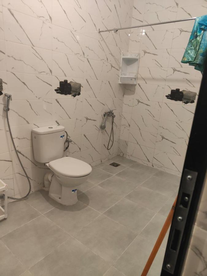 Studio Neuf Proprete Et Hygiene Irreprochable Proche Des Bus Ctm - 4 Em Etage Face Terrasse Tangier Exterior photo
